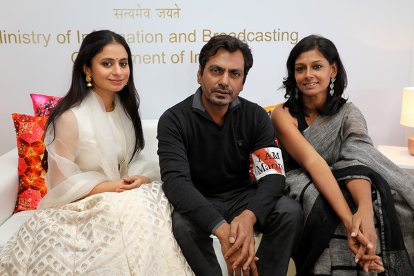 Check out Nawazuddin Siddiqui and Nandita Das present their film Manto at Cannes 2017-1
