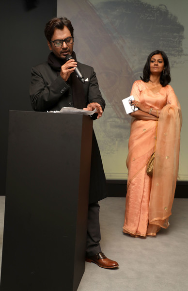 Check out Nawazuddin Siddiqui and Nandita Das present their film Manto at Cannes 2017-5