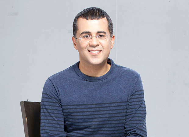 Chetan-Bhagat