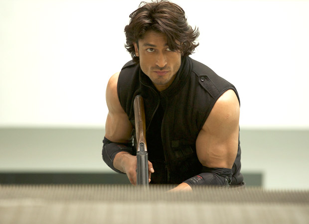 Commando 3 starring Vidyut Jammwal