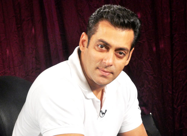 Comparisons between Baahubali and Tubelight make no difference to me says Salman Khan news