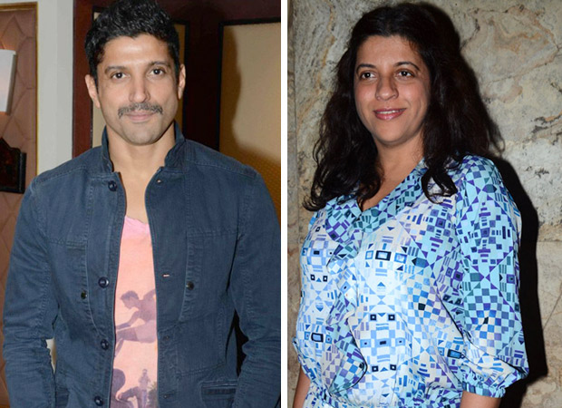 Farhan Akhtar’s special role in sister Zoya Akhtar’s new film