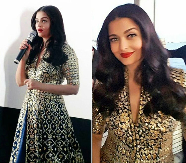 From ethnic to glamorous to princess - Aishwarya Rai Bachchan heats it up at Cannes 20173