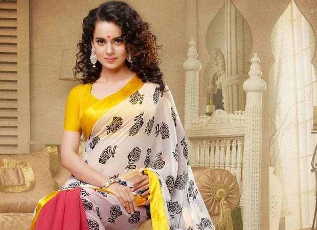 Good News! Kangna Ranaut soon to become an aunt