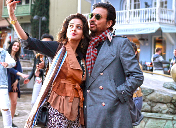 WOW! Look who is making a special appearance in the Irrfan Khan starrer Hindi Medium! 