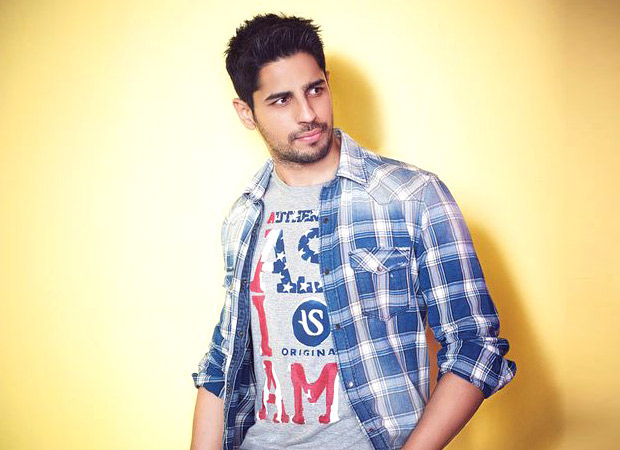 Has Sidharth Malhotra signed Raj Kumar Gupta’s next