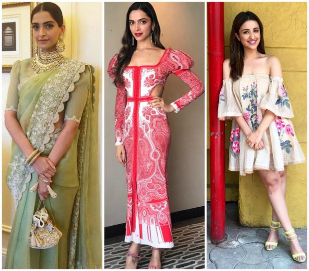 Here are top 5 stylish actresses of the week!-6