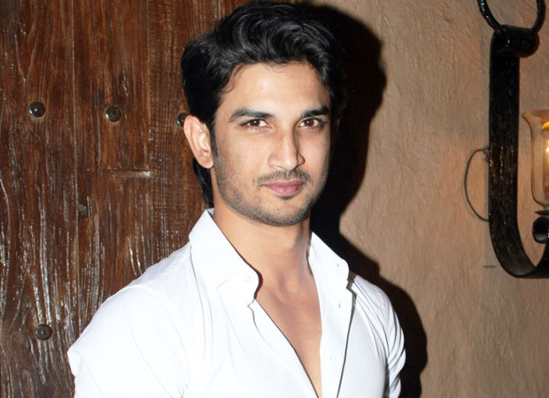 Here’s all you need to know Sushant Singh Rajput’s preparation for his space adventure in Chandamama Door Ke news