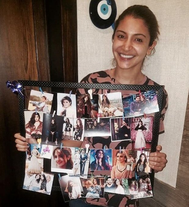 Here’s one of the best gifts Anushka Sharma got on her birthday-1