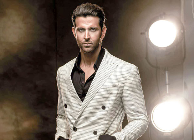 Hrithik Roshan appeals to multiplex chains to implement structures for the differently-abled news