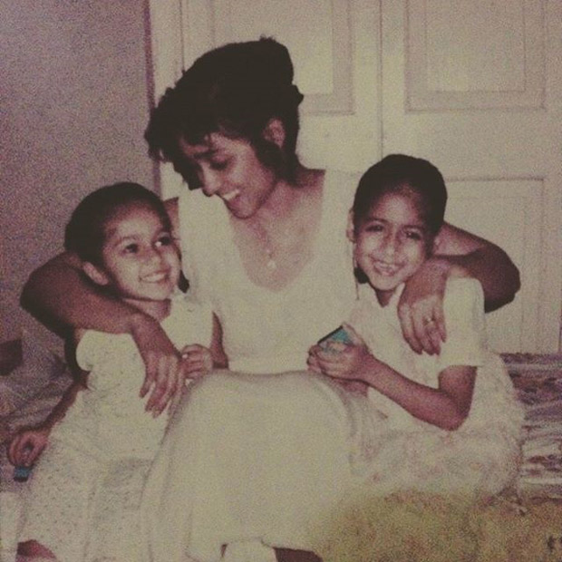 Ileana D'cruz share heartwarming messages on Mother's Day