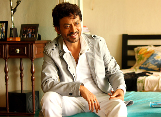 Irrfan Khan to star in the film adaptation