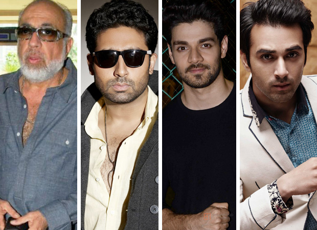 JP Dutta’s next titled Paltan to star Abhishek Bachchan, Sooraj Pancholi and Pulkit Samrat