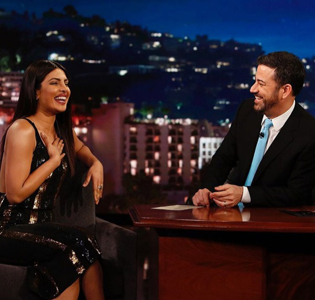 Jimmy Kimmel grills Priyanka Chopra-3