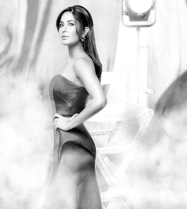 Katrina Kaif looks magical in this shoot