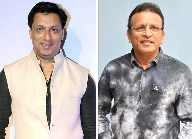 Madhur Bhandarkar ropes in Annu Kapoor to feature in short film to be screened at BRICS Film Festival