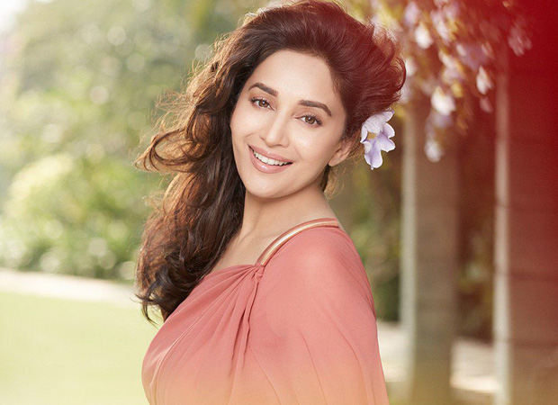 Madhuri Dixit turns 50 A quick look at Madhuri’s film career