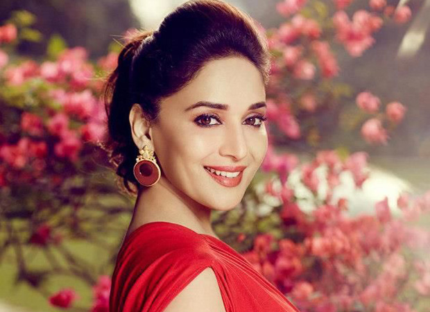 Madhuri Dixit turns 50 A quick look at Madhuri’s film career1