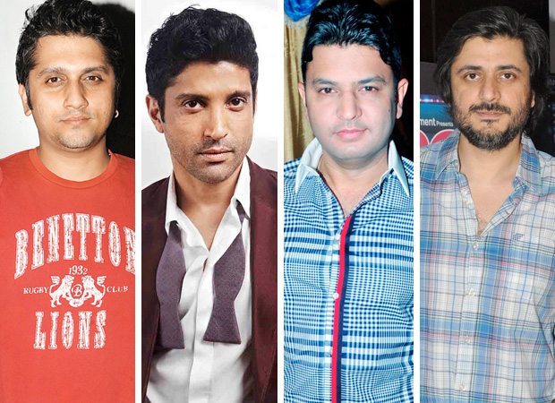 Mohit Suri’s next to be produced by Bhushan Kumar and Goldie Behl