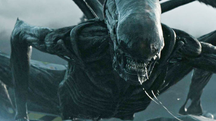 Movie Review Alien Covenant-1