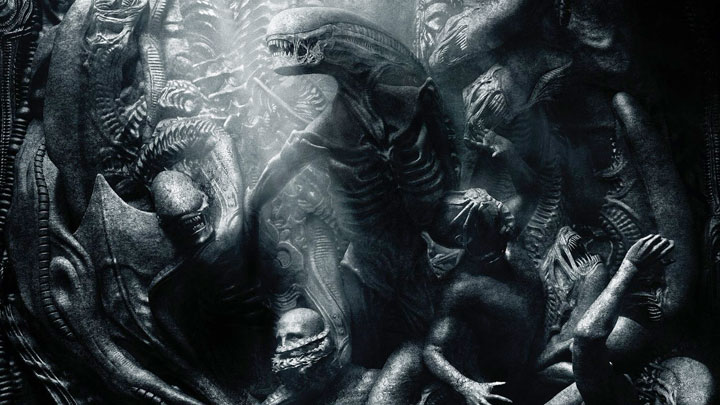 Movie Review Alien Covenant-2