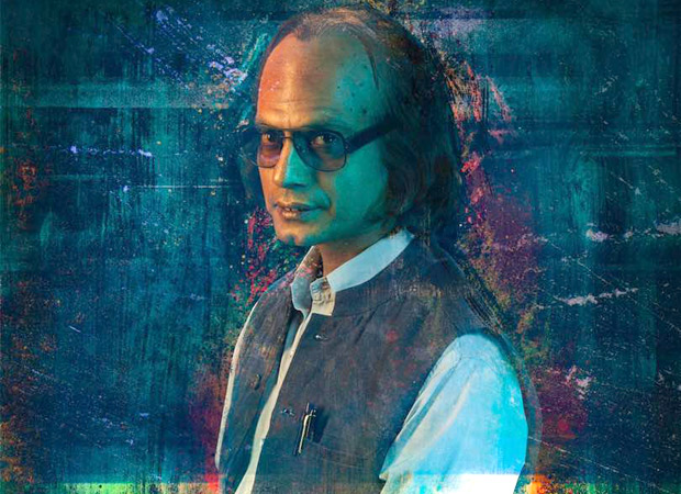 OMG! Nawazuddin Siddiqui looks unrecognizable in the Sridevi starrer Mom