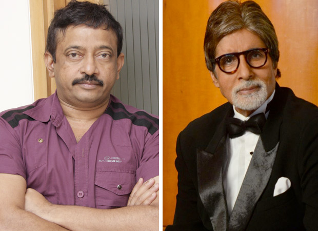 OMG! RGV’s Guns & Thighs trailer with graphic violence and nudity shocks Amitabh Bachchan