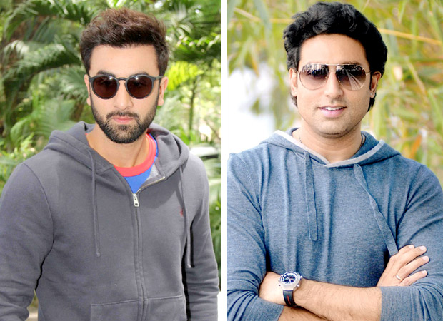 OMG! Ranbir Kapoor, Abhishek Bachchan and others to take on Armed Forces on football field