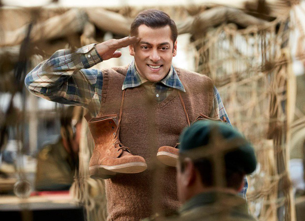 OMG! Salman Khan’s character from Tubelight gets his own emoji on Twitter