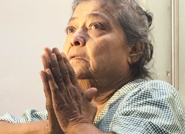 Pakeezah actress Geeta Kapoor granted an NOC; to be now shifted to an old age home News