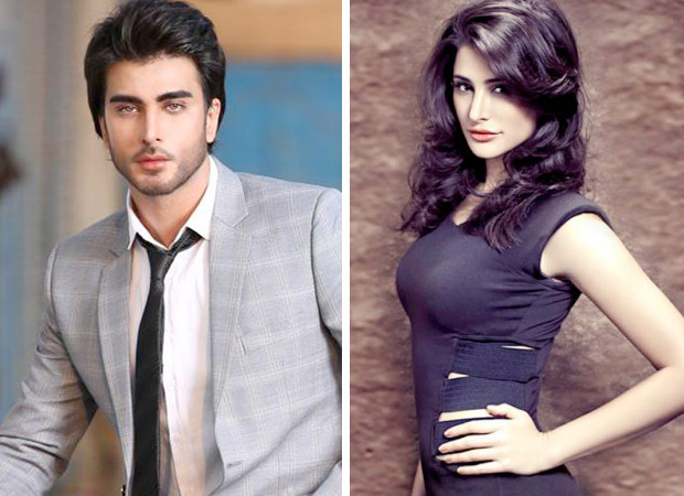 Pakistani heartthrob Imran Abbas opens up about his picture with Nargis Fakhri
