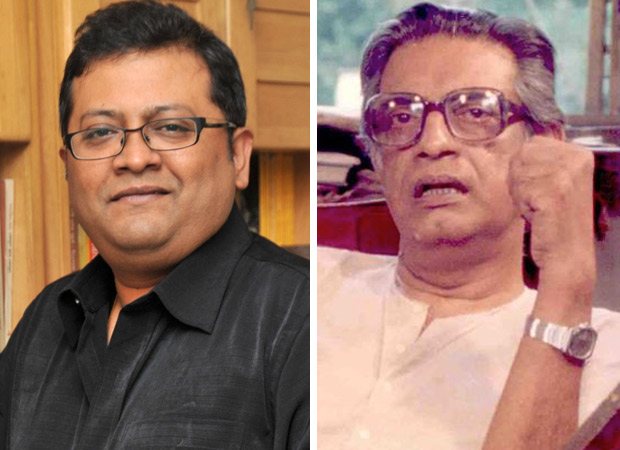 Pink director Aniruddha Roy Chowdhury pays tribute to Satyajit Ray