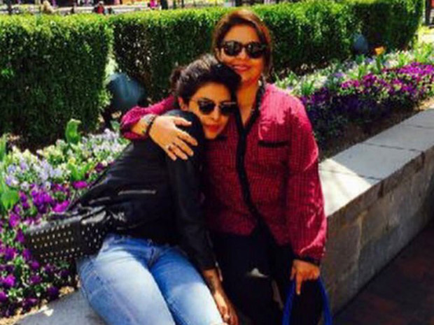 Priyanka Chopra Katrina Kaif, Priyanka Chopra, Anushka Sharma, Varun Dhawan more share heartwarming messages on Mother's Day