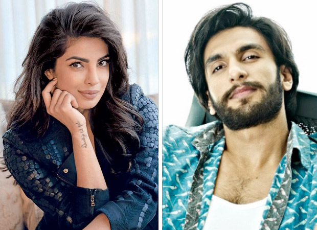 Priyanka Chopra describes a man of her dreams and Ranveer Singh is a part of it!