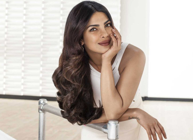 Priyanka Chopra is over the moon after winning the National Award