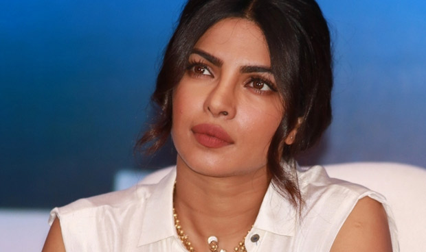 Priyanka Chopra pens down an emotional note post Supreme Court's verdict on Nirbhaya gang rape