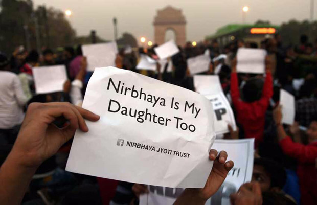 Priyanka Chopra pens down an emotional note post Supreme Court's verdict on Nirbhaya gang rape1