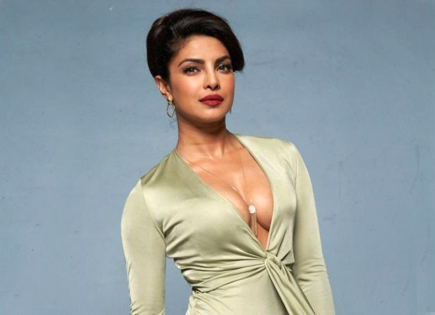 Priyanka Chopra reveals she still hangs on to her ex’s jacket; can you guess who he is