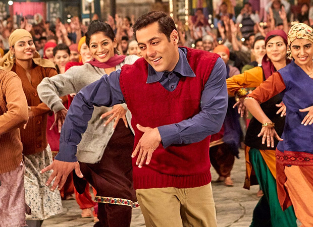 REVEALED 4 Unknown facts about the ‘Radio’ song from Salman Khan’s Tubelight