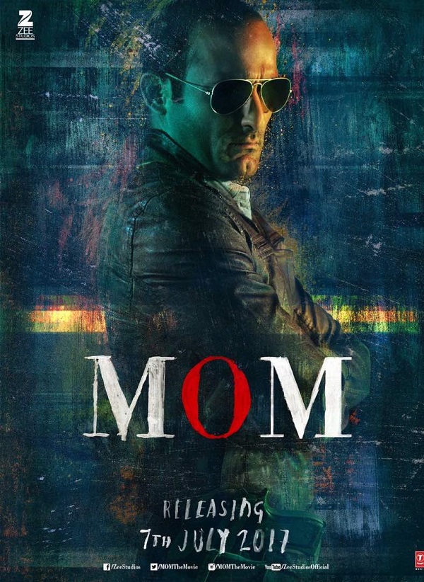 REVEALED Akshaye Khanna to play a grey character in the Sridevi starrer Mom