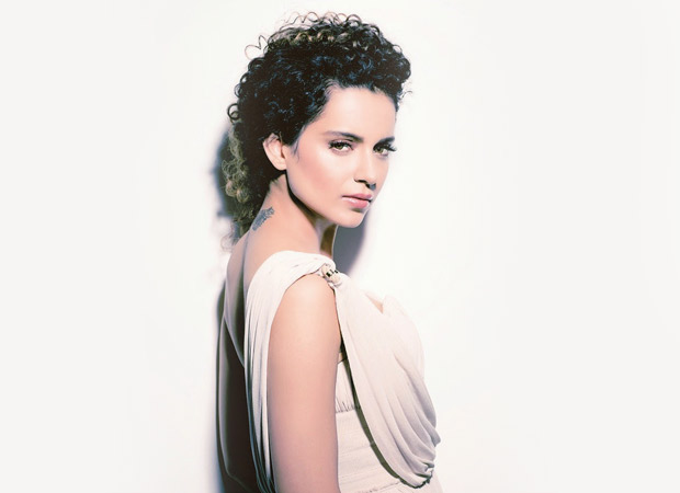 REVEALED Kangna Ranaut to unveil the poster of Manikarnika - The Queen of Jhansi in Varanasi