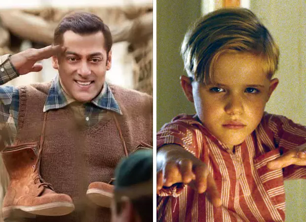 REVEALED: Salman Khan starrer Tubelight indeed is a remake of Little Boy says Kabir Khan