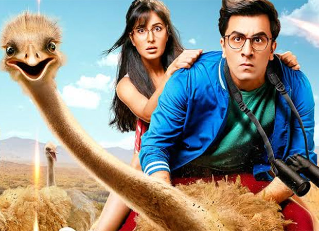 Ranbir Kapoor - Katrina Kaif starrer Jagga Jasoos postponed again and we know the reason why!