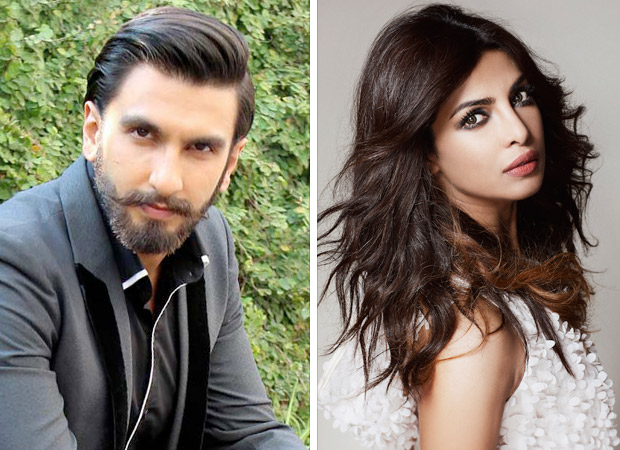 Ranveer Singh and Priyanka Chopra share heart felt messages to support Sachin's film, Sachin A billion dream