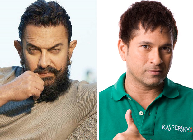 SCOOP Find out how Aamir Khan HELPED Sachin Tendulkar with his film1