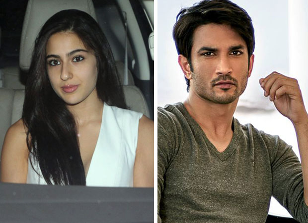 SCOOP Saif Ali Khan’s daughter Sara Ali Khan to debut alongside Sushant Singh Rajput in Abhishek Kapoor’s Kedarnath