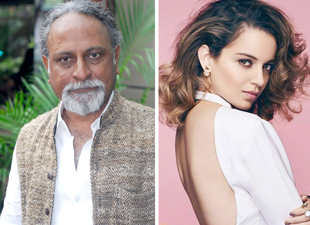 SHOCKING Filmmaker Ketan Mehta slaps legal notice on Kangna Ranaut for hijacking Rani of Jhansi