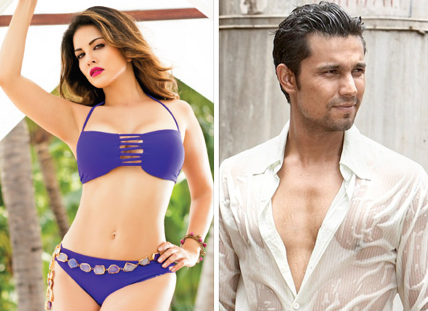 WOW! Jism 2 couple Sunny Leone and Randeep Hooda all set to come together