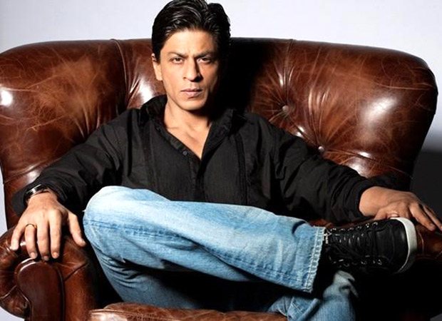 SRK