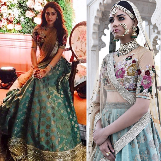 Saif Ali Khan’s daughter Sara Ali Khan looks like royal princess in this photoshoot-2